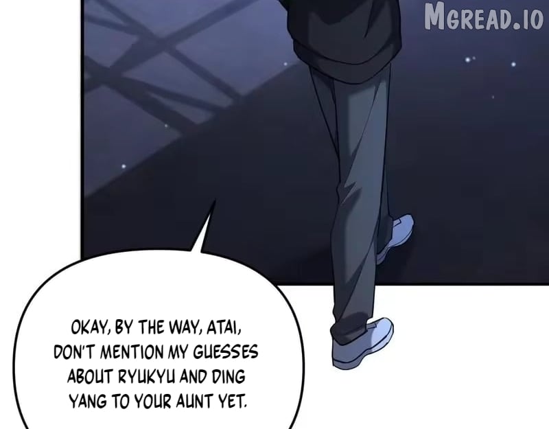 I’m Trapped In This Day For One Thousand Years Chapter 270  - page 52